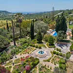 Quinta Bonita Country House & Gardens