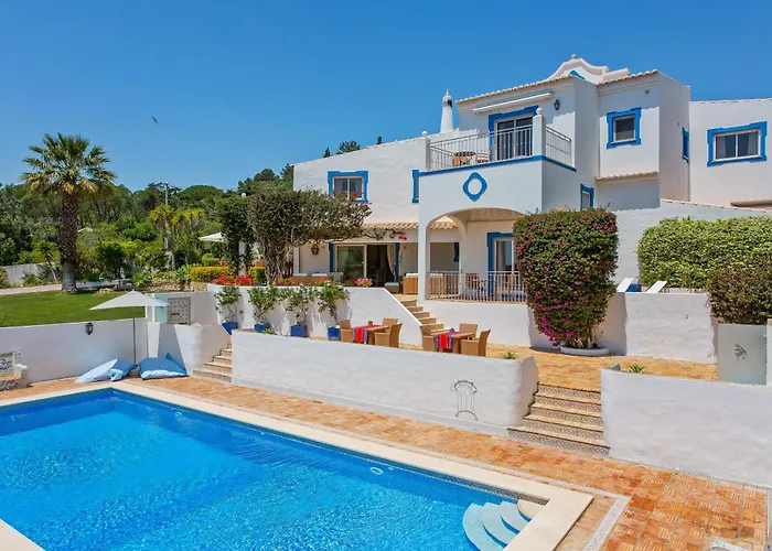 Quinta Bonita Country House & Gardens