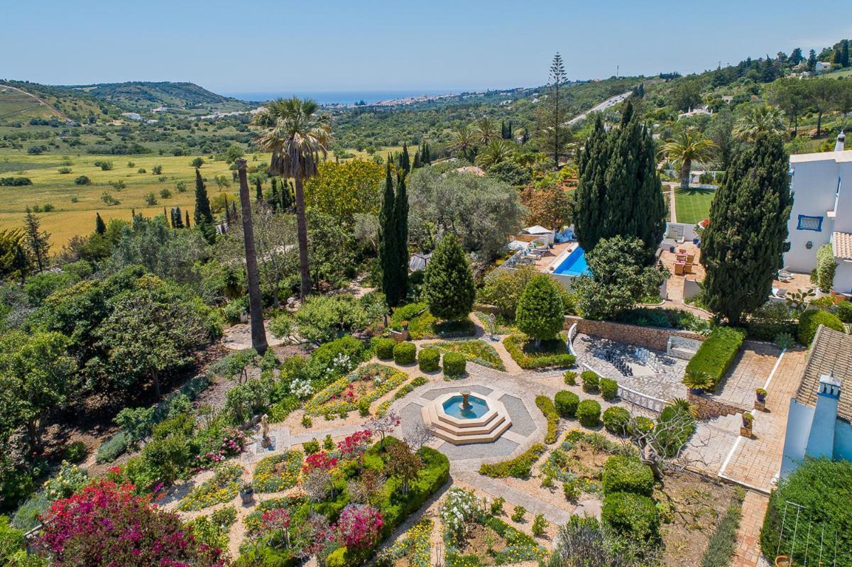 Villa Quinta Bonita & Gardens *